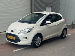 Ford Ka - 1.2 Karakter s/s