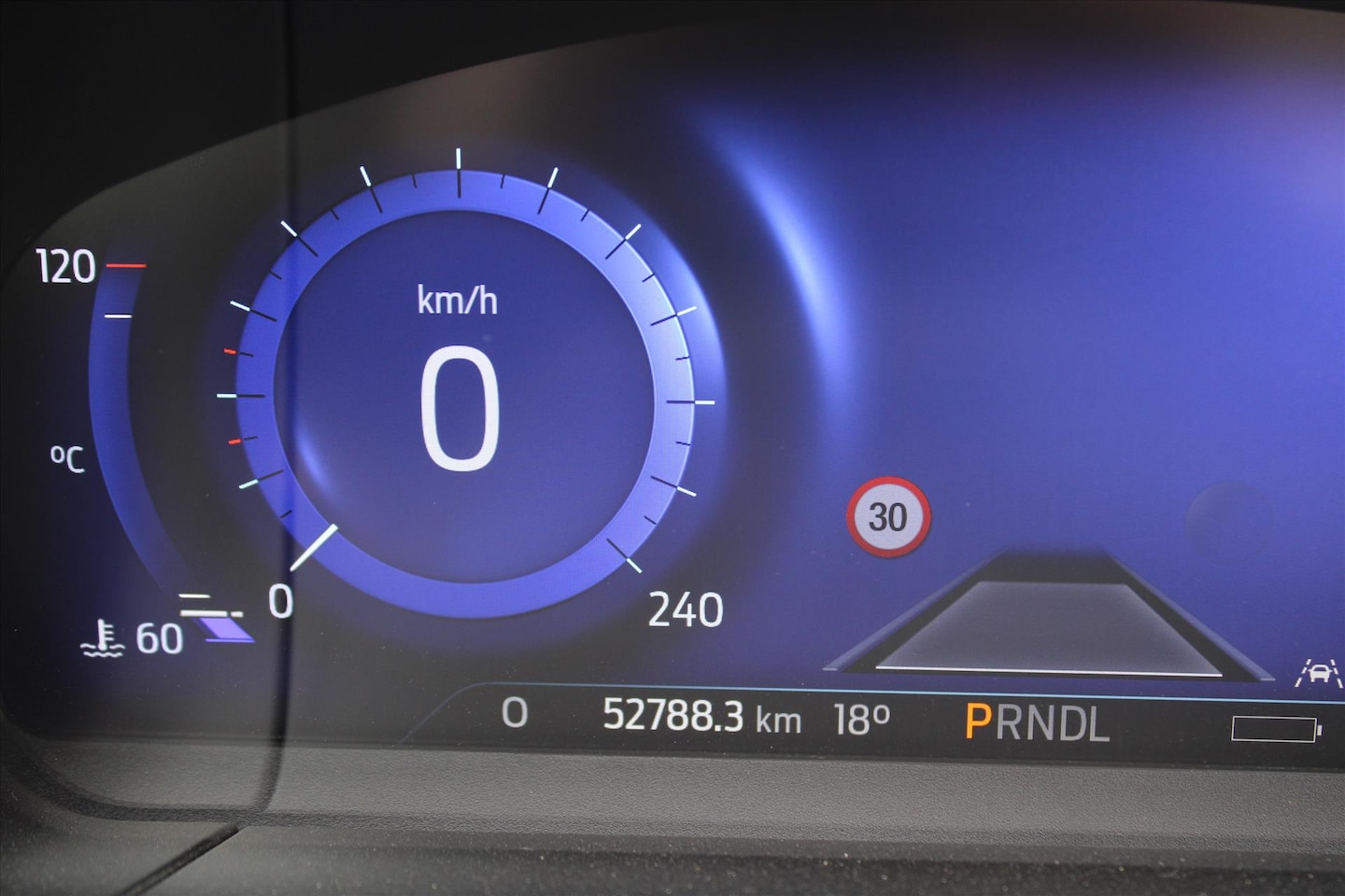 Ford Kuga - ST-Line X 2.5 PHEV e-CVT Automaat 225pk, Driver Assistance, Technology, Winter en Styling - AutoWereld.nl