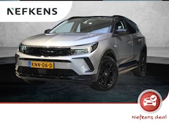 Opel Grandland - 1.6 Turbo Plug-In Hybrid Business Elegance | AGR Stoelen | Handsfree Achterklep | Stuurver
