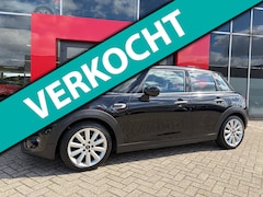 MINI 5-Deurs - 1.2 One Business