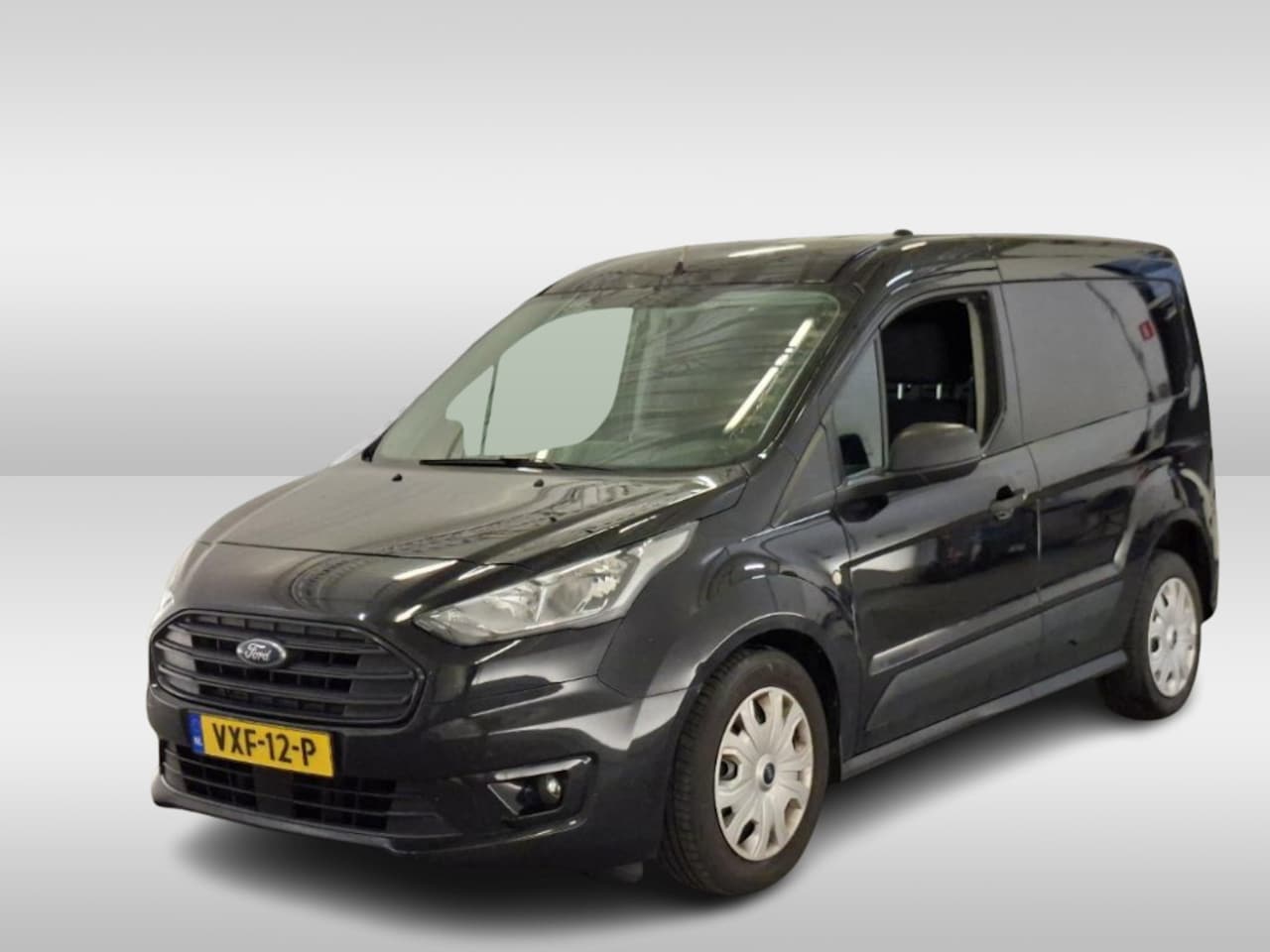 Ford Transit Connect - 1.5 EcoBlue L1 Trend Automaat - AutoWereld.nl