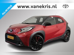 Toyota Aygo X - 1.0 VVT-i Pulse, Desingpack, Lage Km