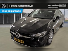 Mercedes-Benz CLA-Klasse - CLA 200 Coupé Automaat Business Solution Luxury | Advantage Pakket | LED | Sfeerverlichtin
