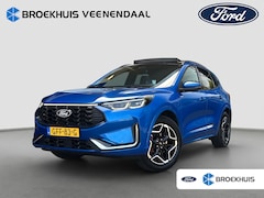 Ford Kuga - 2.5 PHEV ST-Line X | Pano | Trekhaak | Matrix LED | AGR | B&O Audio
