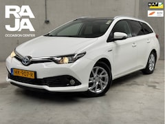 Toyota Auris Touring Sports - 1.8 Hybrid Lease Clima Cruise Pano EXPORT
