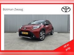 Toyota Aygo X - 1.0 VVT-i MT Envy Limited | Apple Carplay/Android Auto