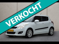 Suzuki Swift - 1.2 Exclusive EASSS | Cruise Control | Climate Control | LM velgen