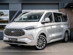 Ford Model T - Tourneo Custom Titanium X L1H1 | 360 Camera | ACC | B&O | Leder | 8 Pers. | Full LED |