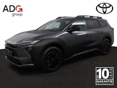 Toyota bZ4X Touring - Dynamic 75 kWh | Nieuw | 10 Jaar Garantie |