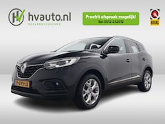 Renault Kadjar - 1.3 TCE 140PK LIMITED | Trekhaak | Cruise | Navi