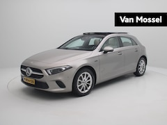 Mercedes-Benz A-klasse - 250e Aut. Premium Plus | Panoramadak | Led Sfeerlicht | Led Koplampen | Navi | Camera | St