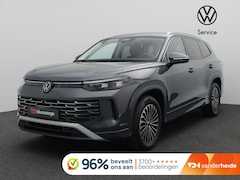 Volkswagen Tayron - 1.5 eHybrid Elegance 204PK DSG Trekhaak, 18" LM Velgen, Matrix LED-Verlichting, Navi, Keyl