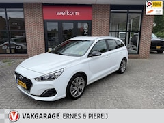 Hyundai i30 Wagon - 1.4 T-GDI Premium