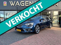 Renault Mégane - 1.2 TCe GT-Line Cruise|NAVI|GoedOH