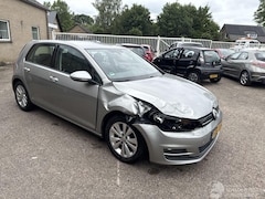 Volkswagen Golf - 1.0 TSI Business Edition Connected REST BPM €300,