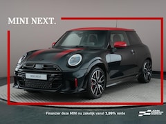 MINI 3-Deurs - 2.0 JCW John Cooper Works XL