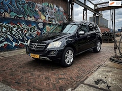 Mercedes-Benz M-klasse - 350 CDI | Trekhaak | Youngtimer |