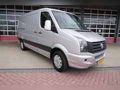 Volkswagen Crafter - 2.0 TDI L2H1 Airco | Cruise| Navi | Trekhaak | camera