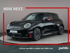 MINI 3-Deurs - JCW John Cooper Works XL 54.2 kWh
