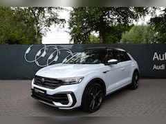 Volkswagen T-Roc - R 2.0 TSI 4Motion |300pk|Black Style|Panoramadak|Leder|Beats|