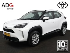 Toyota Yaris Cross - 1.5 Hybrid Business | Adaptive Cruise Control | Achteruitrijcamera | Apple Carplay | Andro