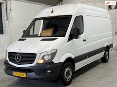 Mercedes-Benz Sprinter - 313 2.2 CDI 366 DC L2H2 | Camera | Trekhaak | Cruise control