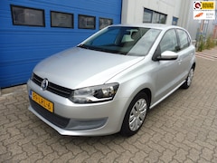 Volkswagen Polo - 1.4-16V Comfortline Automaat, airco