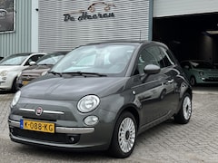 Fiat 500 - 1.2 Lounge