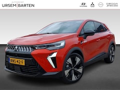 Mitsubishi Grandis - 1.8 HEV First Edition | Achterbank verstelbaar | Achteruitrij assistent | Achteruitrijcame