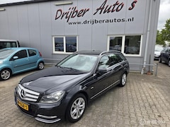 Mercedes-Benz C-klasse Estate - 180 CDI Avantgarde