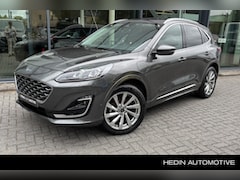 Ford Kuga - 2.5 PHEV Vignale