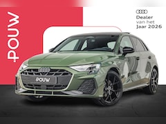 Audi A3 Sportback - 40 TFSI e 204pk S edition | Panoramadak | Sonos Premium Audio
