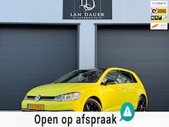 Volkswagen Golf - 2.0 TDI Highline / AUTOMAAT / NAP / 1e Eig