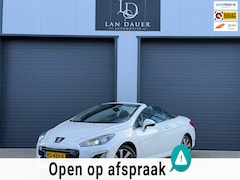 Peugeot 308 CC - 1.6 THP / LEDER / AUTOMAAT / Parelmoerwit