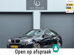 BMW X4 - XDrive20i High Executive M Sport Edition / 360 CAMERA