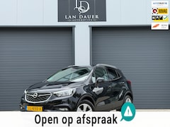 Opel Mokka X - 1.4 Turbo Online Edition / CAMERA / TREKHAAK