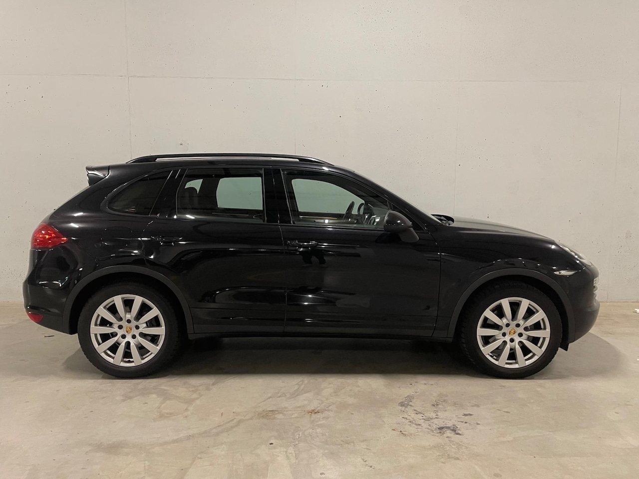 Porsche Cayenne - 3.0 D 1e eigenaar BTW 21% Luchtvering - AutoWereld.nl