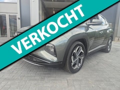 Hyundai Tucson - 1.6 T-GDI PHEV Comfort 4WD Trekhaak