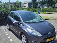 Ford Fiesta - 1.4 Ghia 5drs Airco