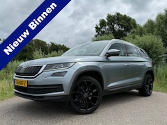 Skoda Kodiaq - 2.0 TDI Style Business Automaat / Exportprice = € 10.750 / Navi / 20" Velgen / Clima / Sto