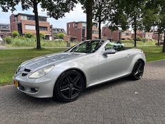 Mercedes-Benz SLK-klasse - 200 K
