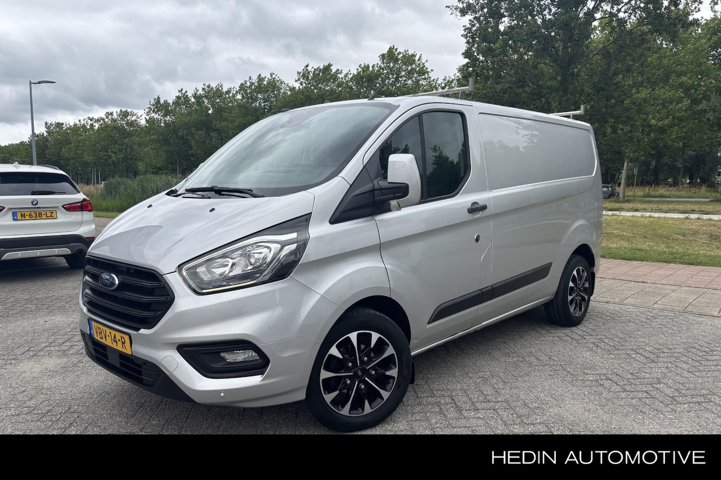 Ford Transit Custom - 280 2.0 TDCI L1H1 Trend 280 2.0 TDCI 105PK L1H1 Trend - AutoWereld.nl
