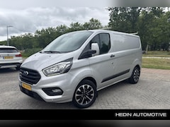 Ford Transit Custom - 280 2.0 TDCI 105PK L1H1 Trend