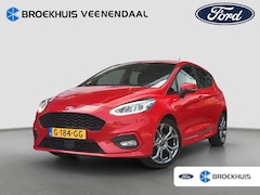 Ford Fiesta - 1.0 ST-Line | Winter Pack | Apple Carplay | Climate Control | Stoelverwarming | Cruise Con