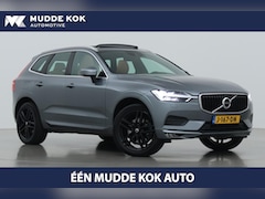 Volvo XC60 - 2.0 B4 AWD Momentum Pro | ACC | Panoramadak | Head-Up | Standkachel | BLIS | Stoel+Stuurve