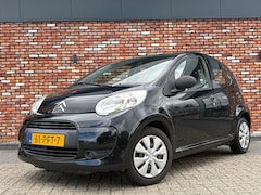Citroën C1 - 1.0-12V Séduction 5-Deurs Stuurbekrachtiging Orig.NL Voll.Onderhouden