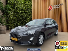 Ford Focus Wagon - 1.0 EcoB Titanium Business|Automaat|Trekh