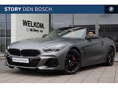BMW Z4 Roadster - sDrive30i High Executive Automaat / Achteruitrijcamera / Comfort Access / Stuurverwarming