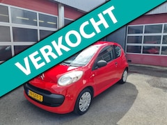 Citroën C1 - 1.0-12V Séduction 3-deurs