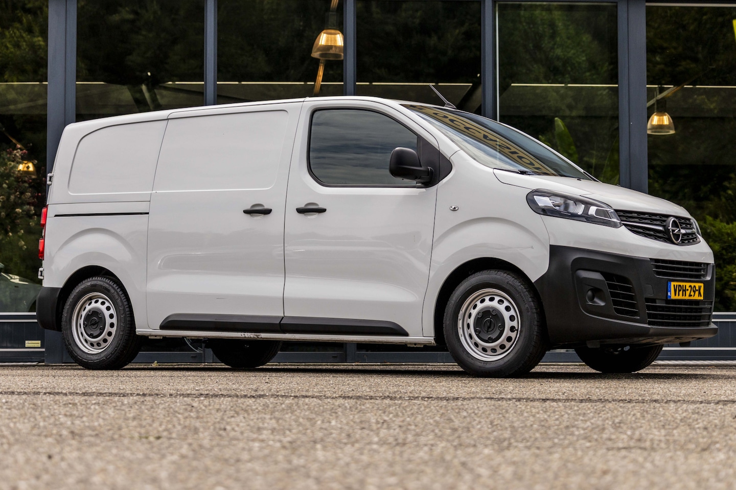 Opel Vivaro - 2.0 CDTI L2H1 Edition EX.BTW - AutoWereld.nl